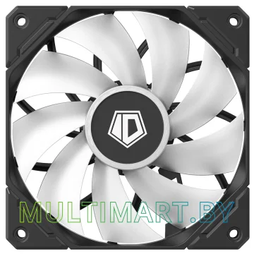 Вентилятор для корпуса ID-Cooling TF-12025-PRO-ARGB картинка 3